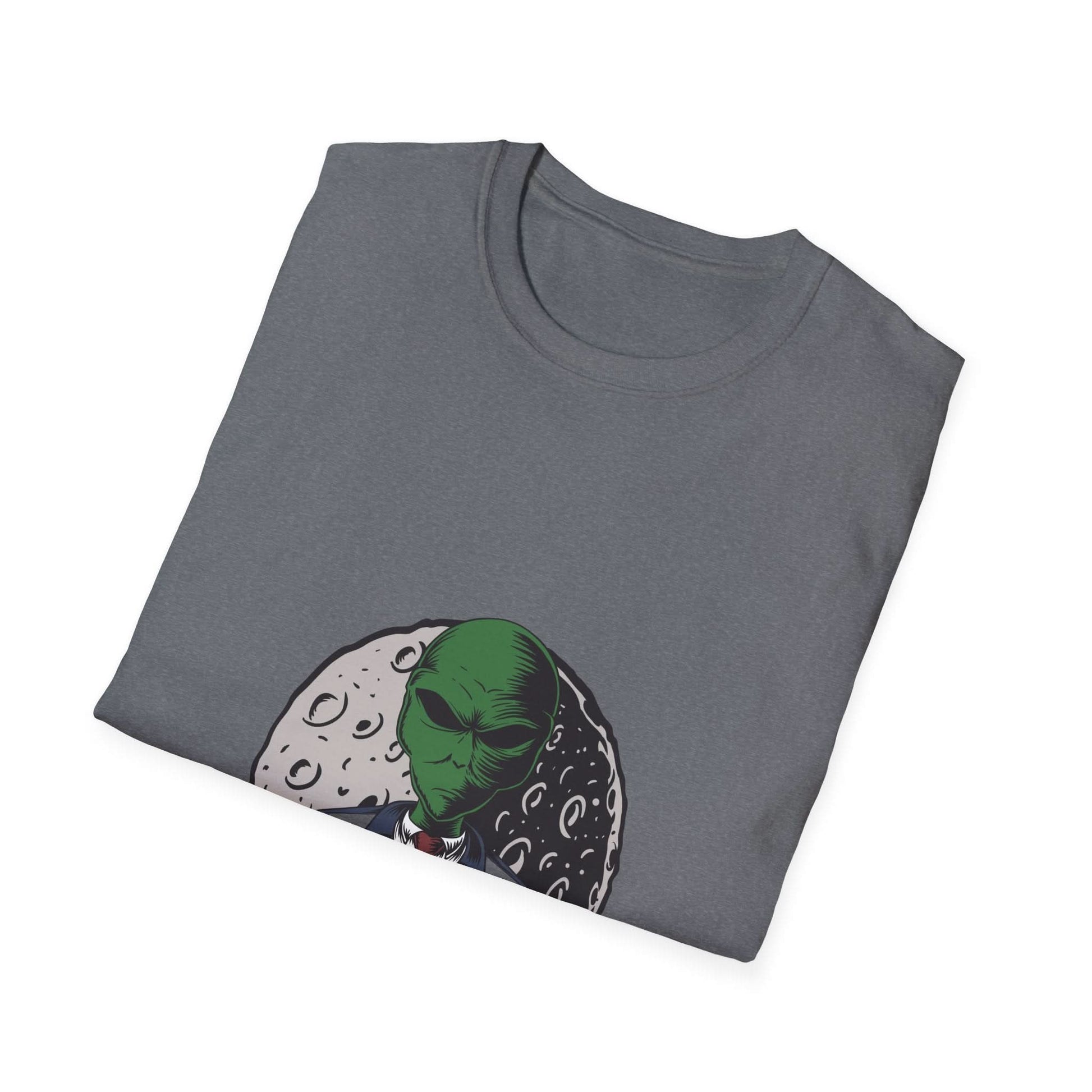 Conspiracy Alien - Mleem