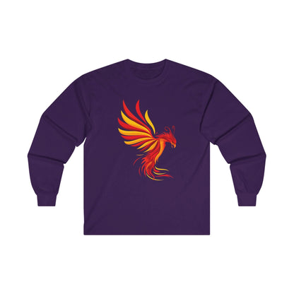 Flying Phoenix - Mleem