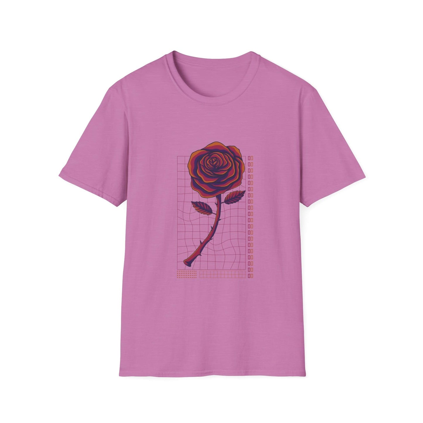 Rose Streetwear - Mleem