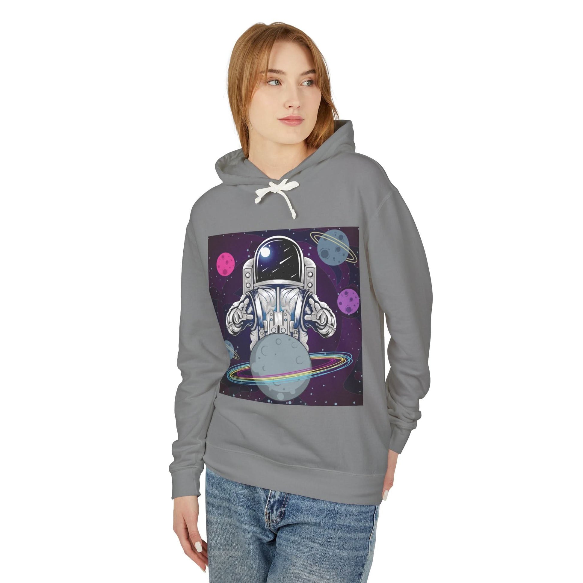 Celestial Astronaut - Mleem