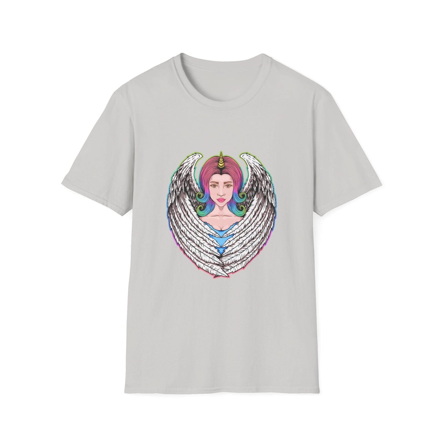 Female Human Unicorn - Mleem