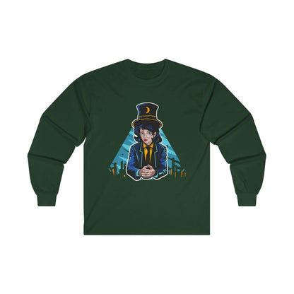 Female Magician - Mleem
