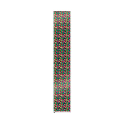 Vibrant Gift Wrapping Paper for All Occasions, Colorful Wrapping, Holiday Gift Wrap, Party Supplies, Eco-Friendly Paper