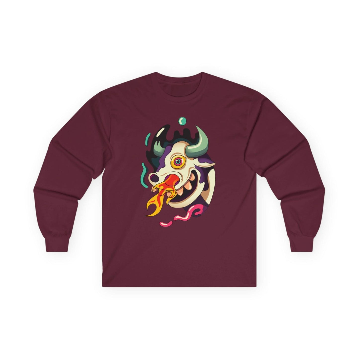 New School Bull - Mleem