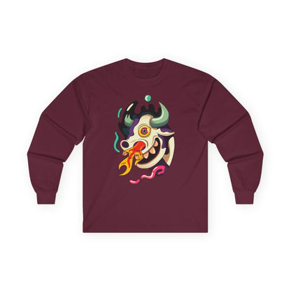 New School Bull - Mleem
