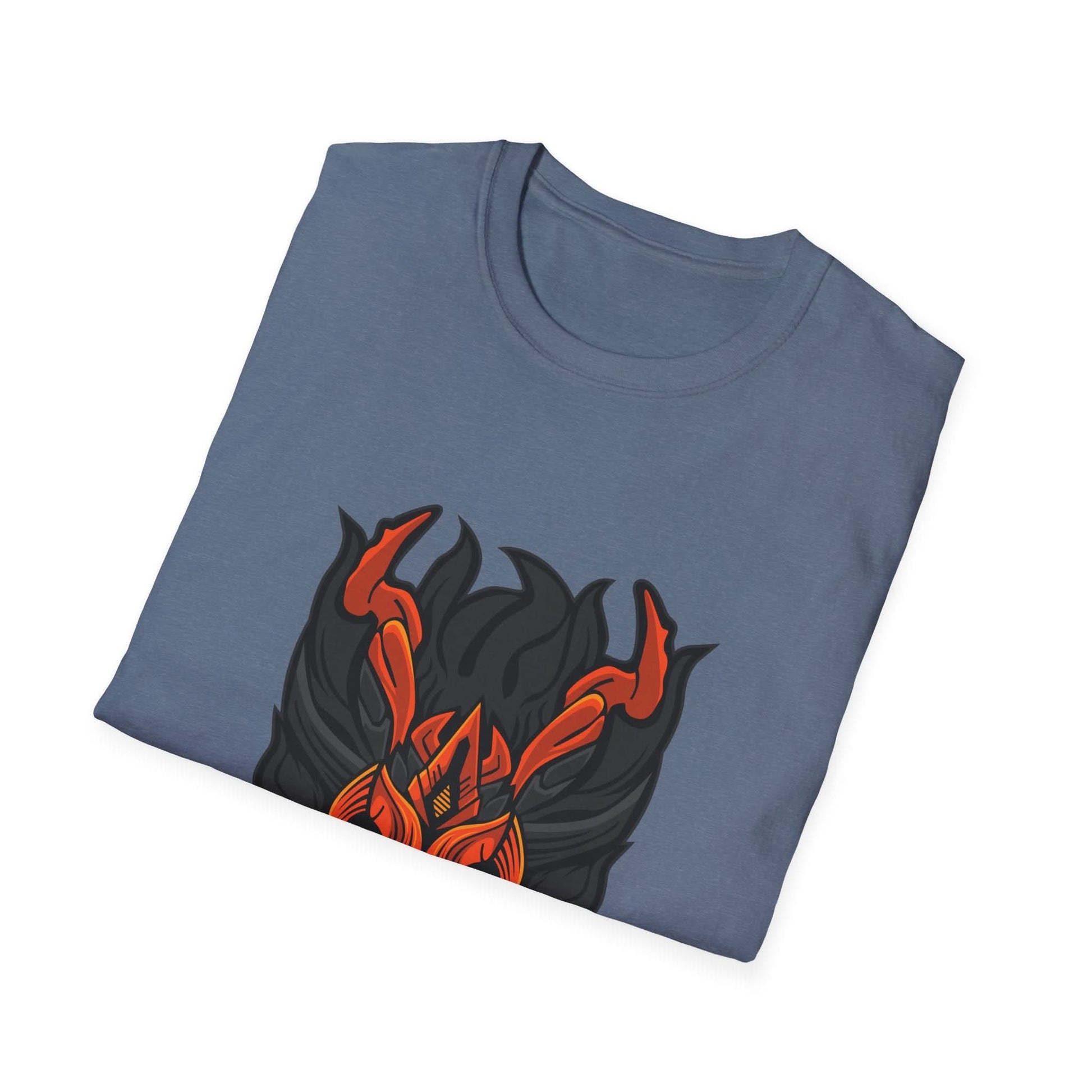 Fantasy Dragon Head - Mleem