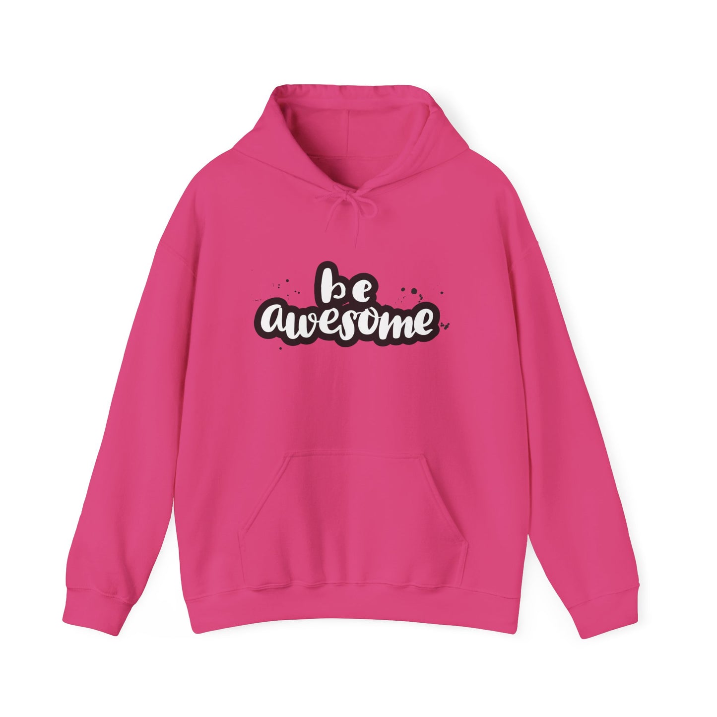 Be Awesome - Mleem