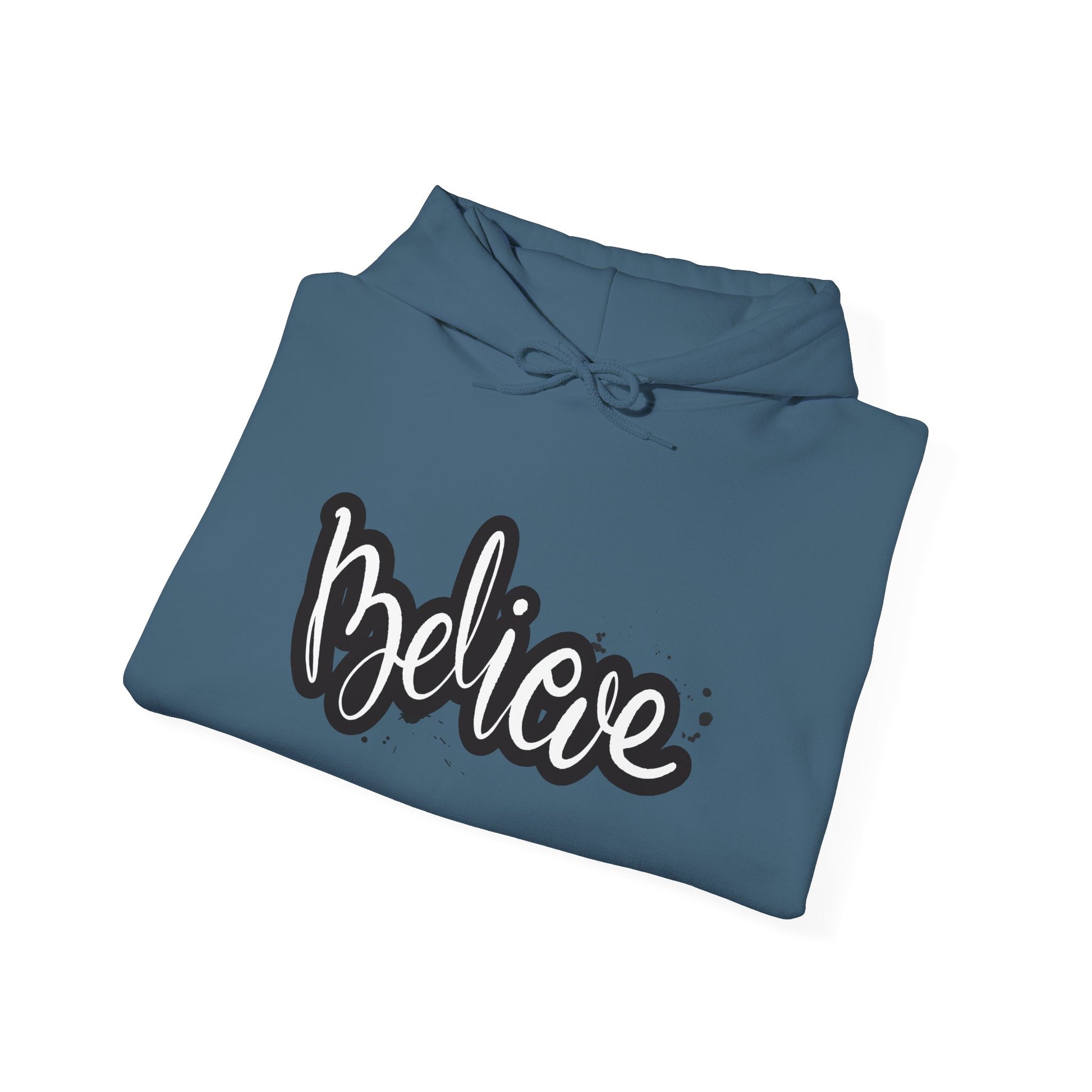 Believe - Mleem