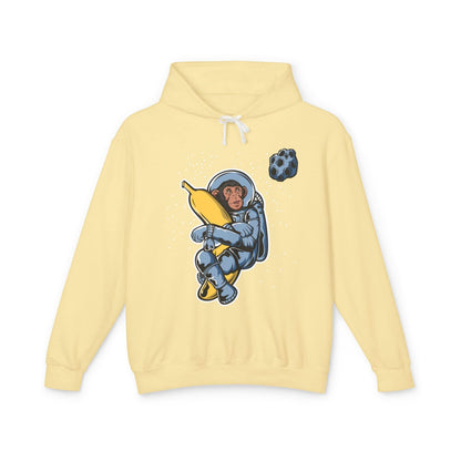 Monkey Astronaut - Mleem