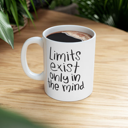 MLEEM - Thoughtful Ceramic Mug