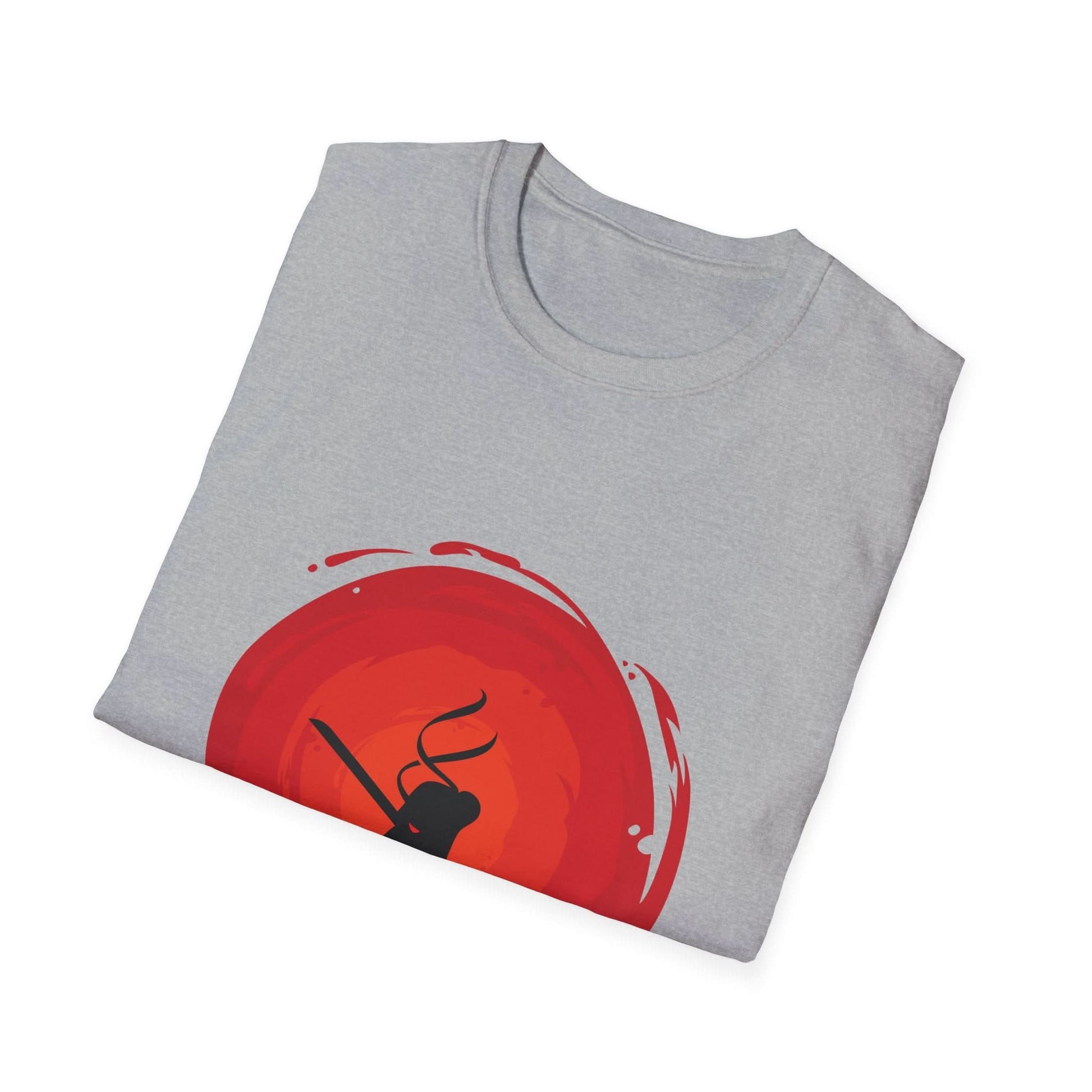 Ninja Logo - Mleem