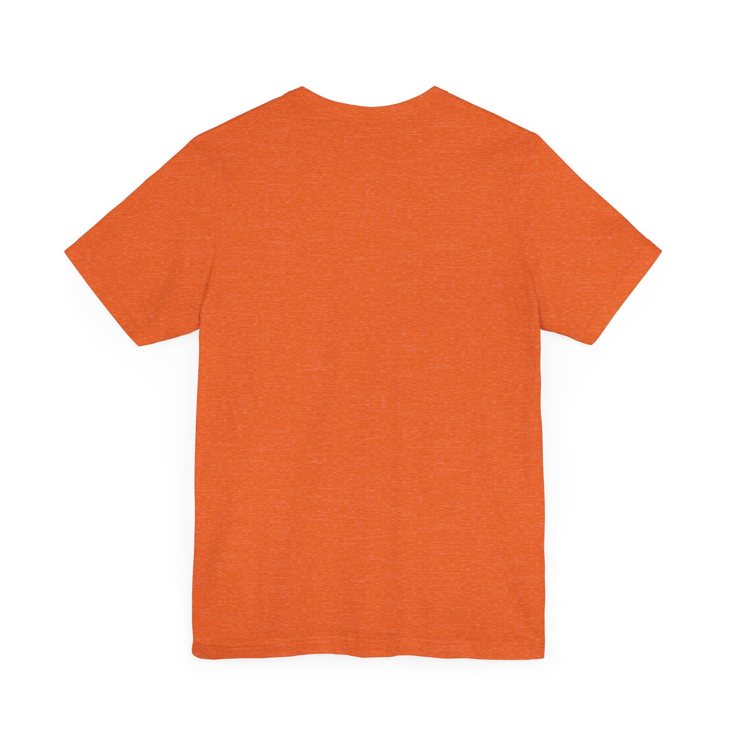 Futuristic Graphic Tee for Gamers - Unisex Jersey Short Sleeve