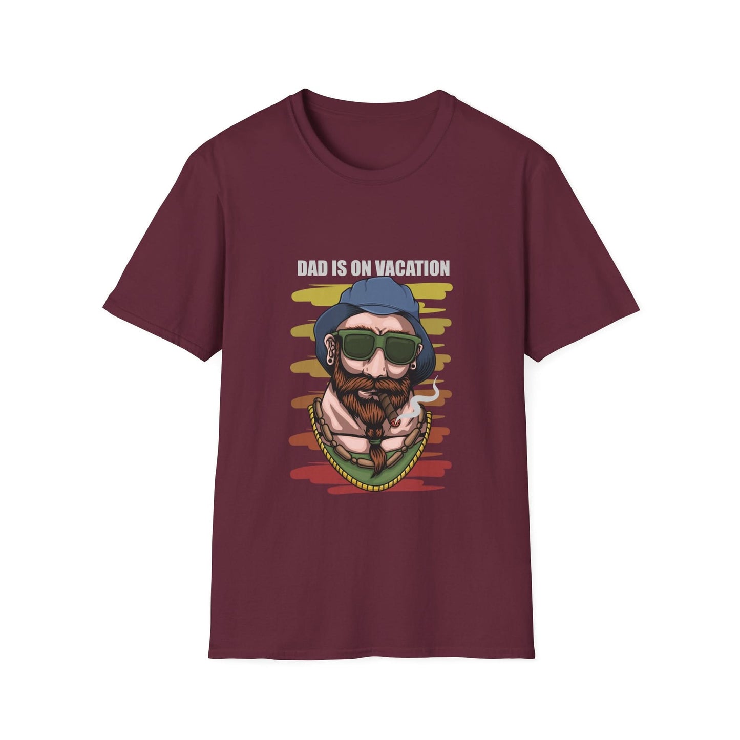 Father Vacation - Mleem