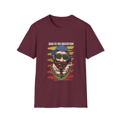 Father Vacation - Mleem