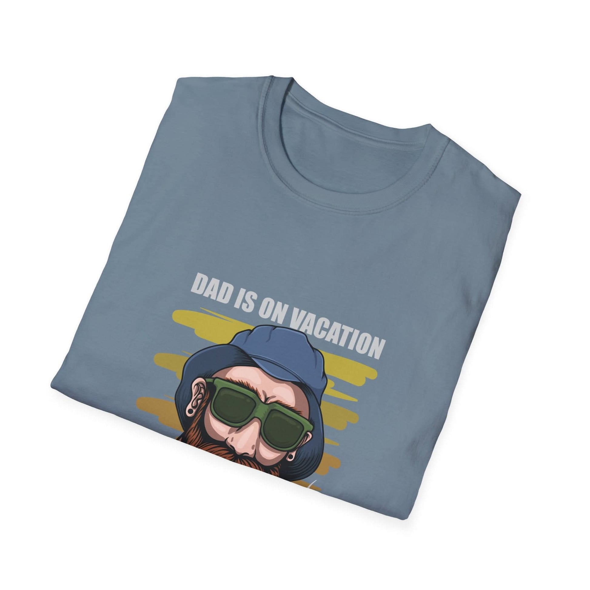 Father Vacation - Mleem