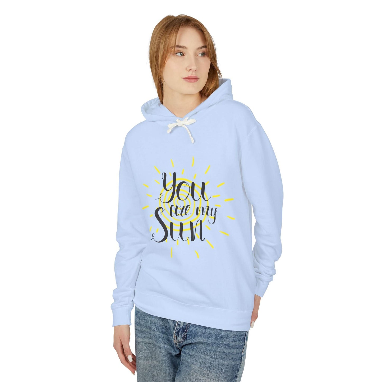 You Are My Sun - Mleem