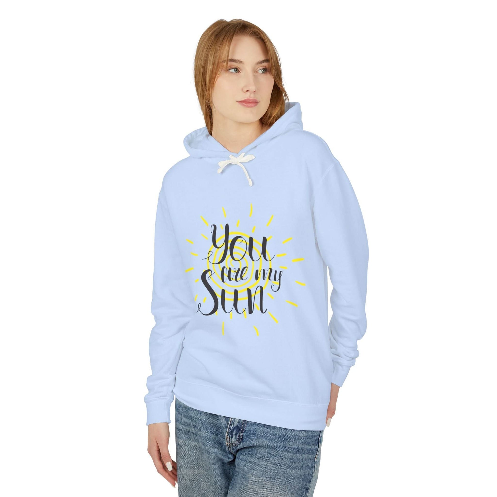 You Are My Sun - Mleem