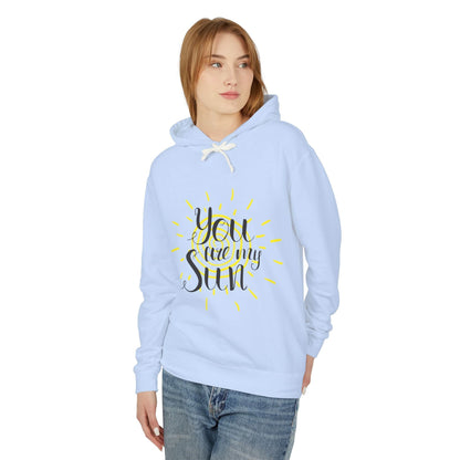 You Are My Sun - Mleem