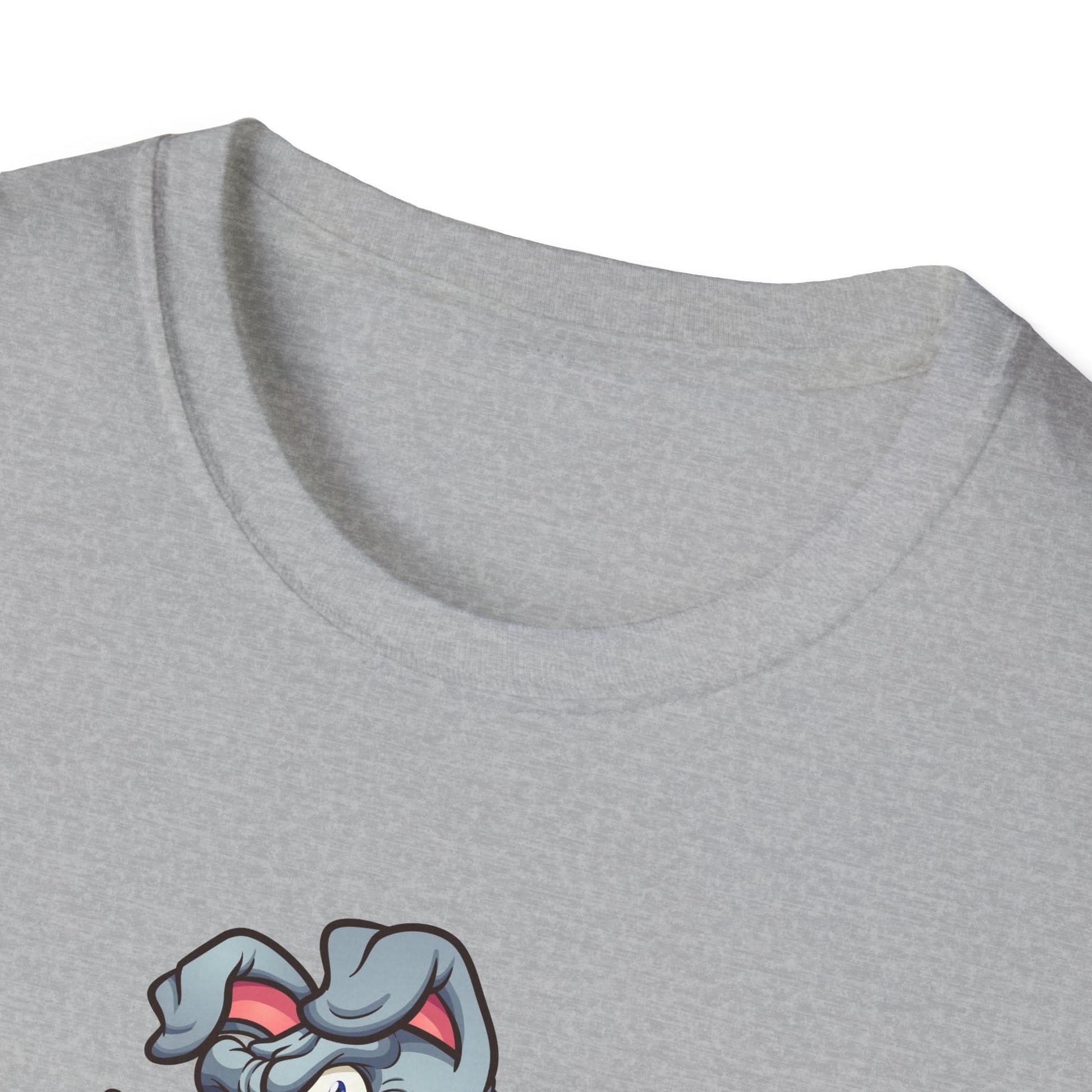 Buldog Bicep Mascot - Mleem