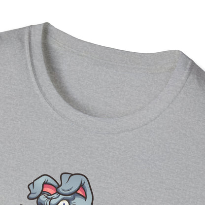 Buldog Bicep Mascot - Mleem