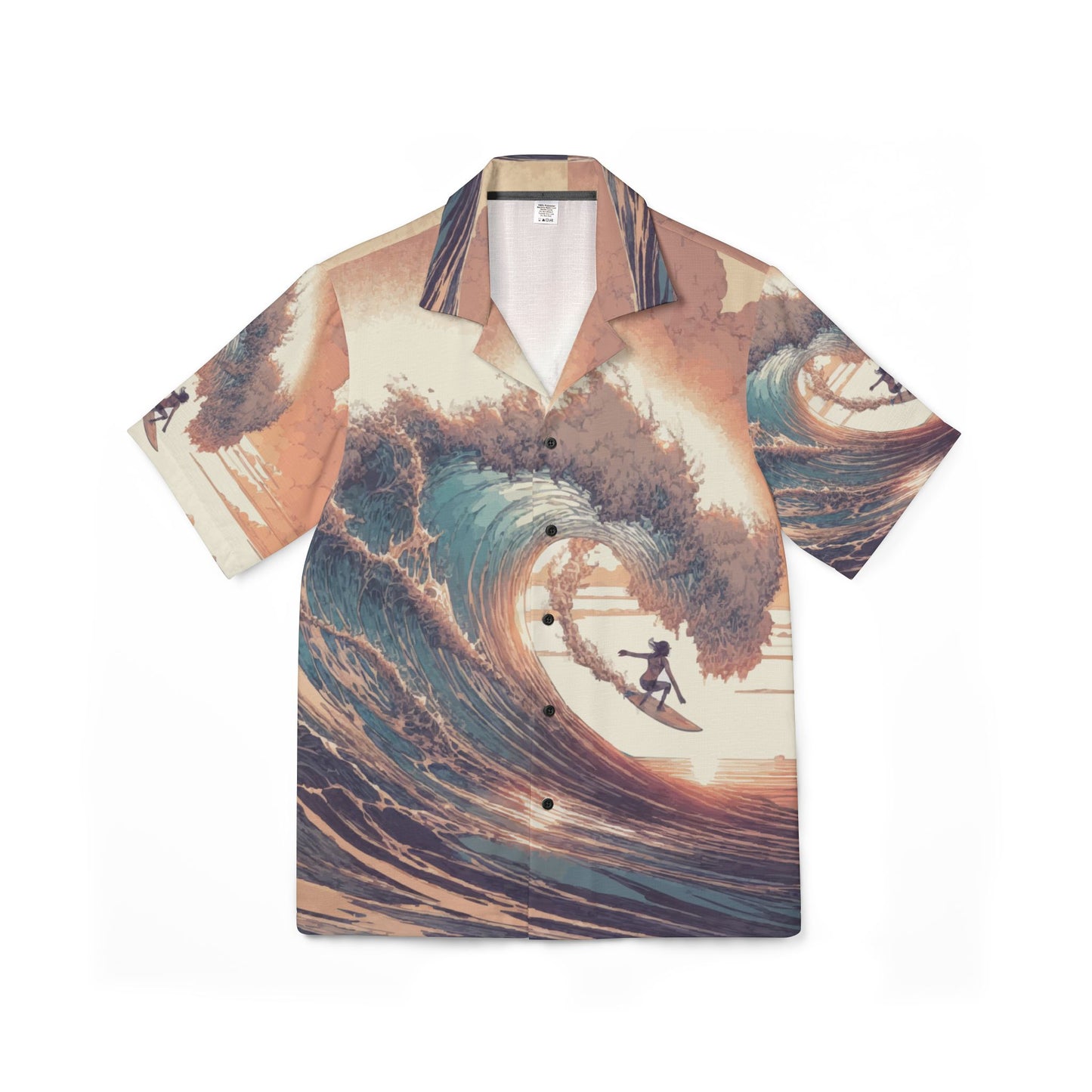 Zen Surf