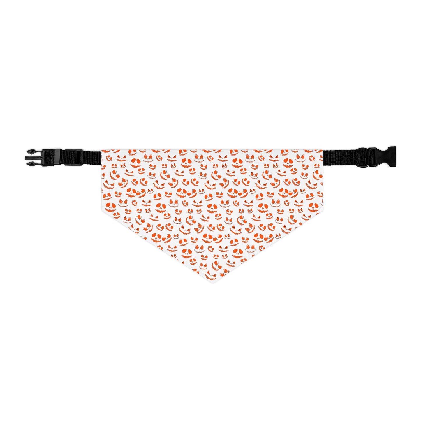 Stylish Pet Bandana Collar for Dogs - Adjustable, Cute Dog Accessory, Perfect for Celebrations, Holidays, Gift for Pet Lovers