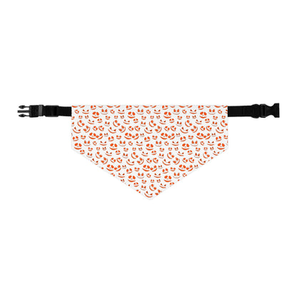 Stylish Pet Bandana Collar for Dogs - Adjustable, Cute Dog Accessory, Perfect for Celebrations, Holidays, Gift for Pet Lovers