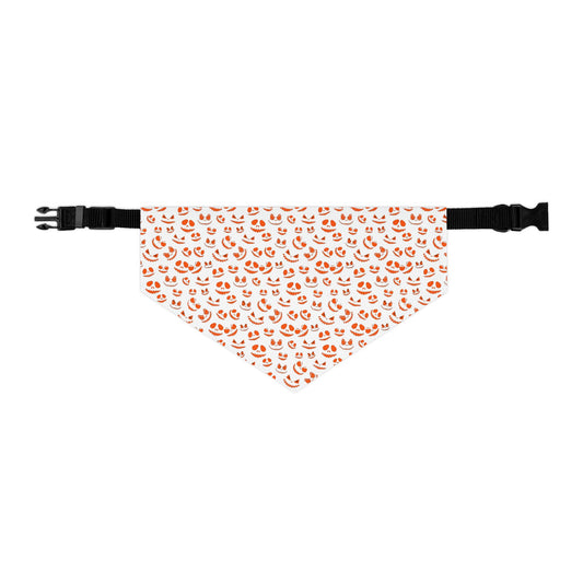 Stylish Pet Bandana Collar for Dogs - Adjustable, Cute Dog Accessory, Perfect for Celebrations, Holidays, Gift for Pet Lovers