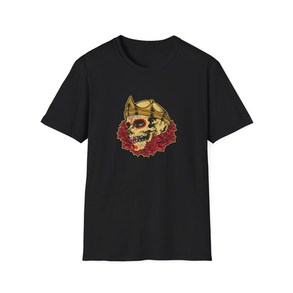 Royal Skull King Crown - Mleem