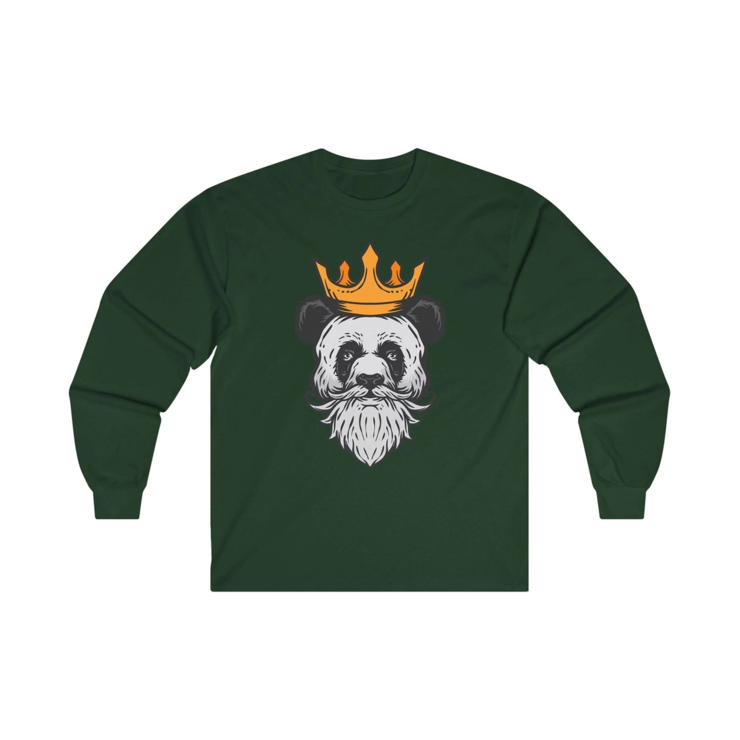 Panda King - Mleem