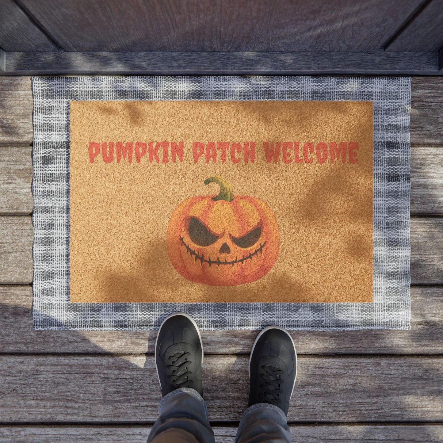 Doormat