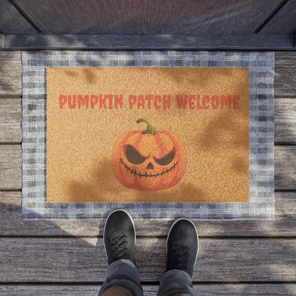 Doormat