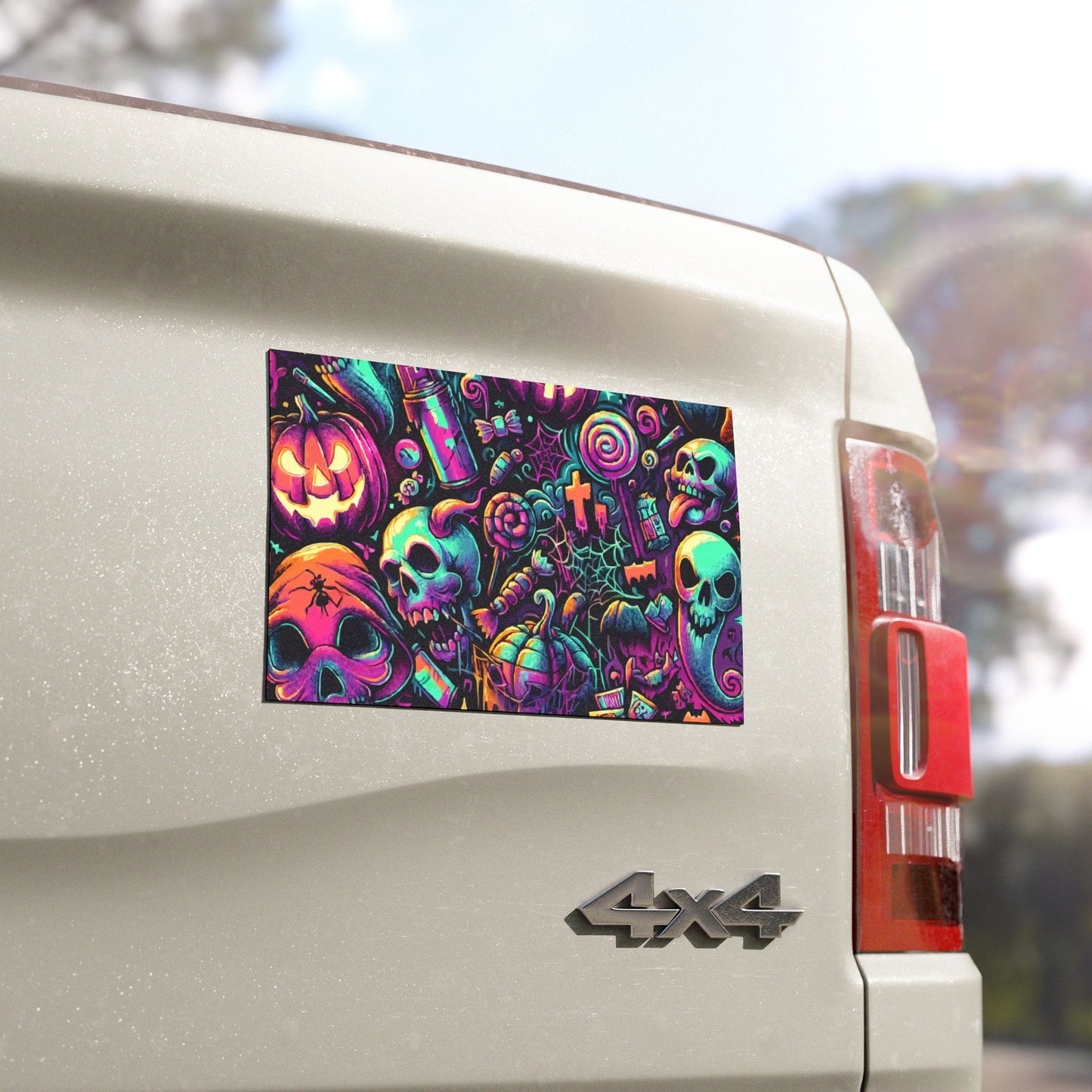 Car Magnets