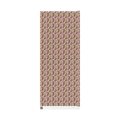 Festive Wrapping Paper, Premium Gift Wrap, Holiday Gift Accessories, Birthday Wrapping, Seasonal Gift Decor, Unique Gift Presentation