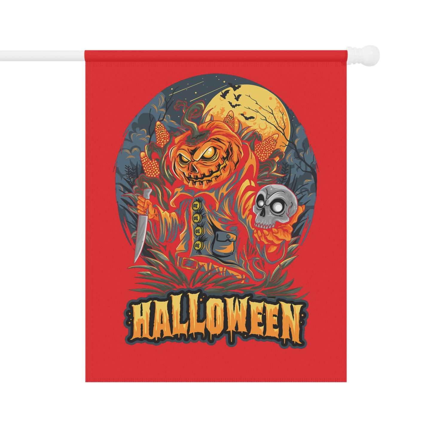 Garden & House Banner