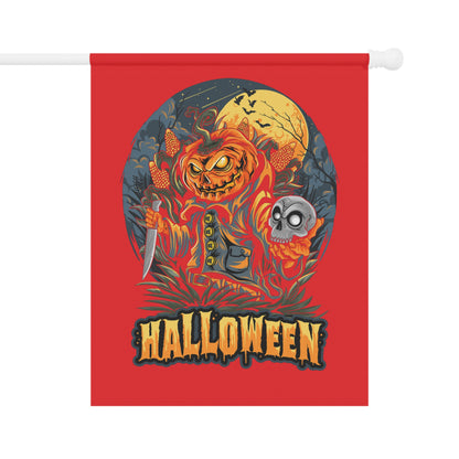 Garden & House Banner