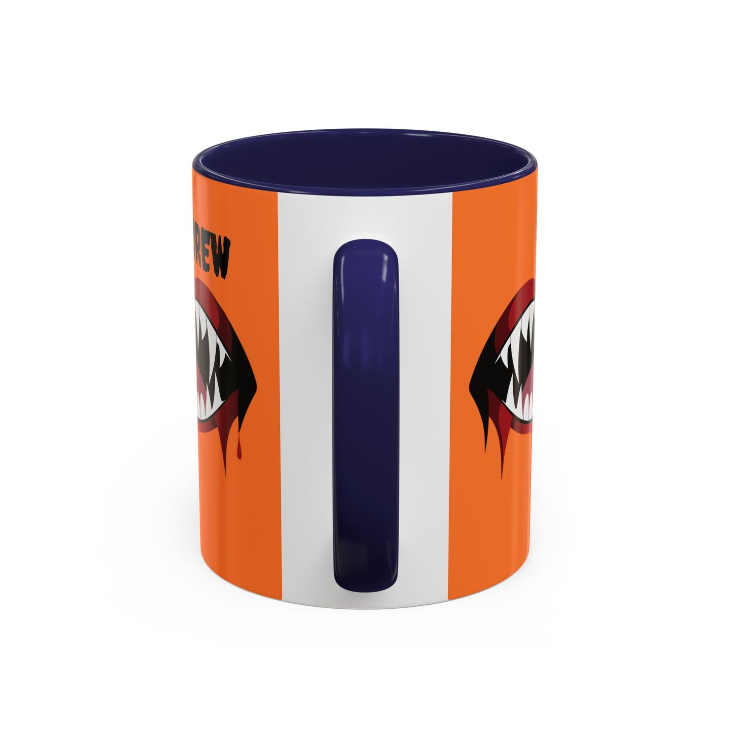 Witch Brew Coffee Mug, Halloween Mug, Spooky Mug, Witchy Vibes, Monster Mug, Unique Gift Idea
