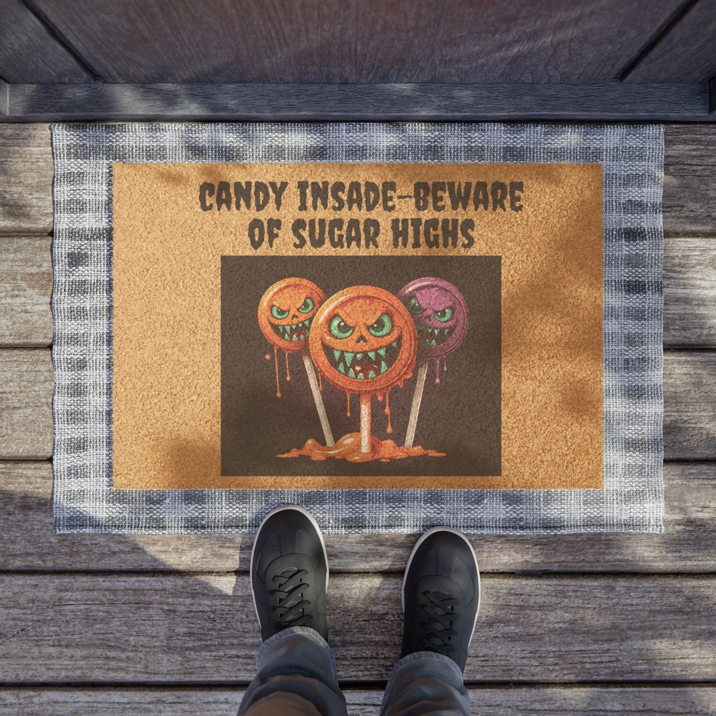 Doormat