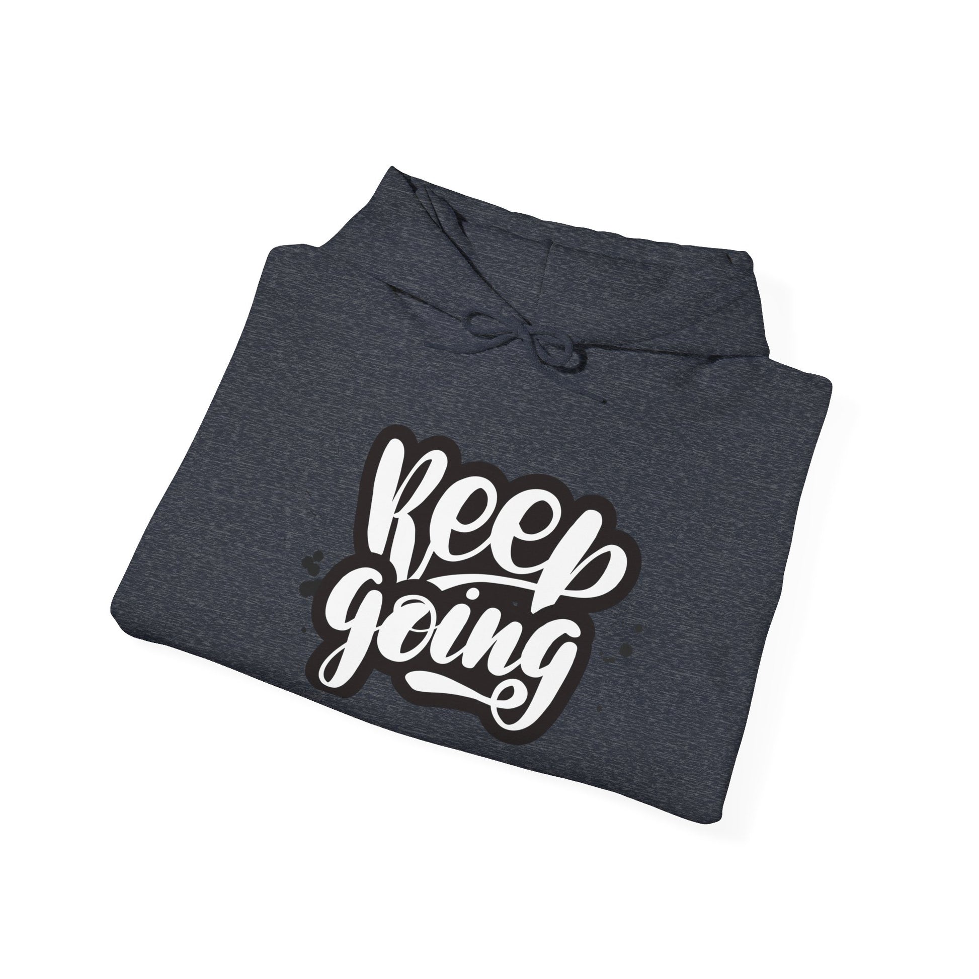 Keep Going - Mleem