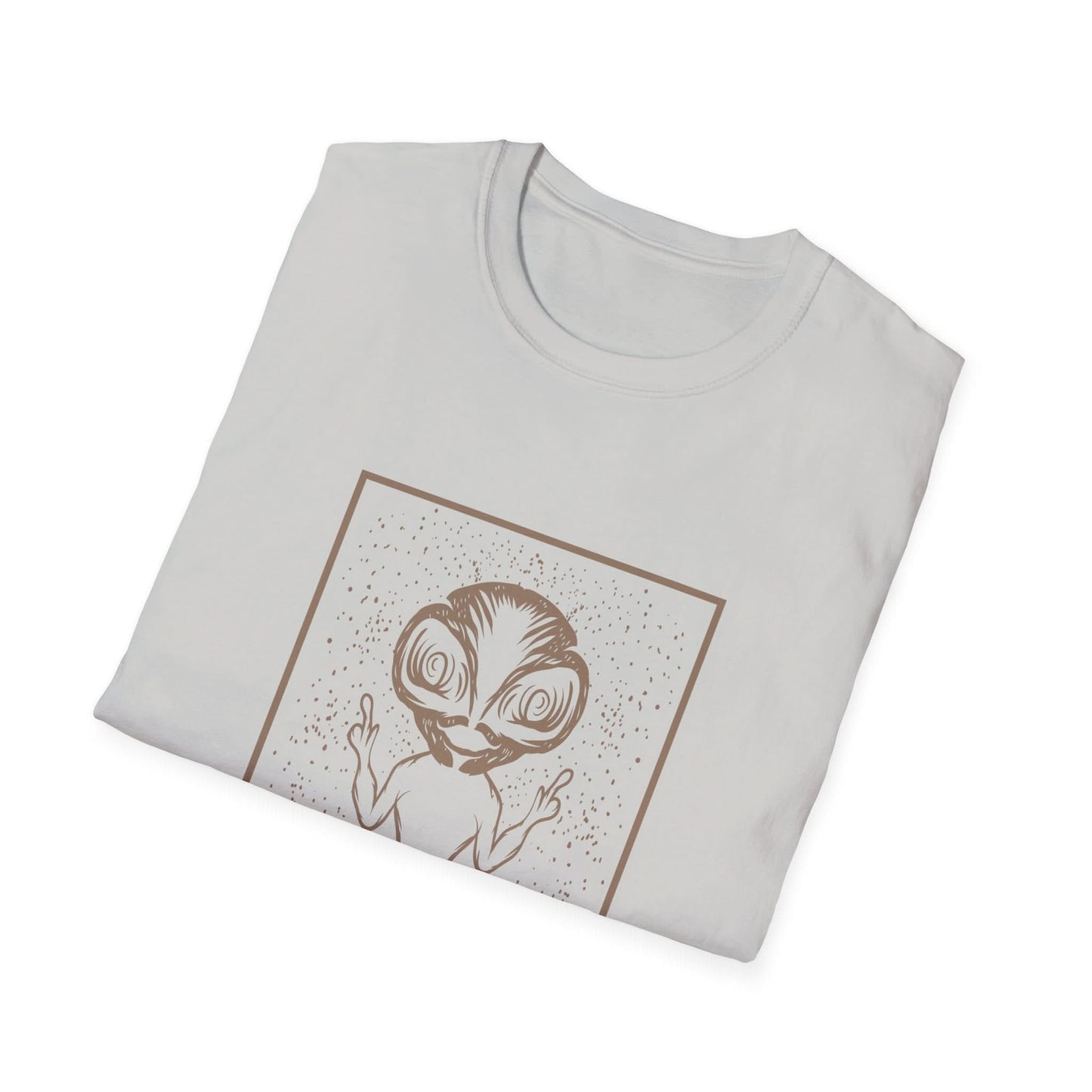 Bad Alien - Mleem