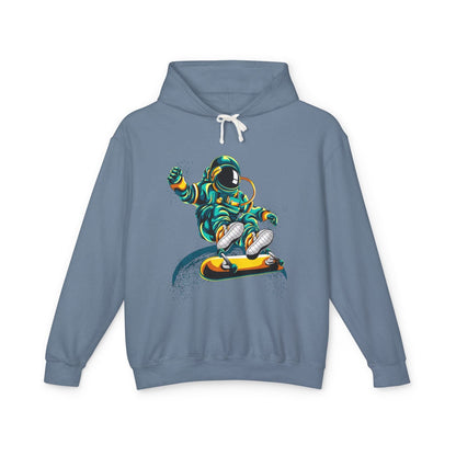 Astronaut Skating - Mleem