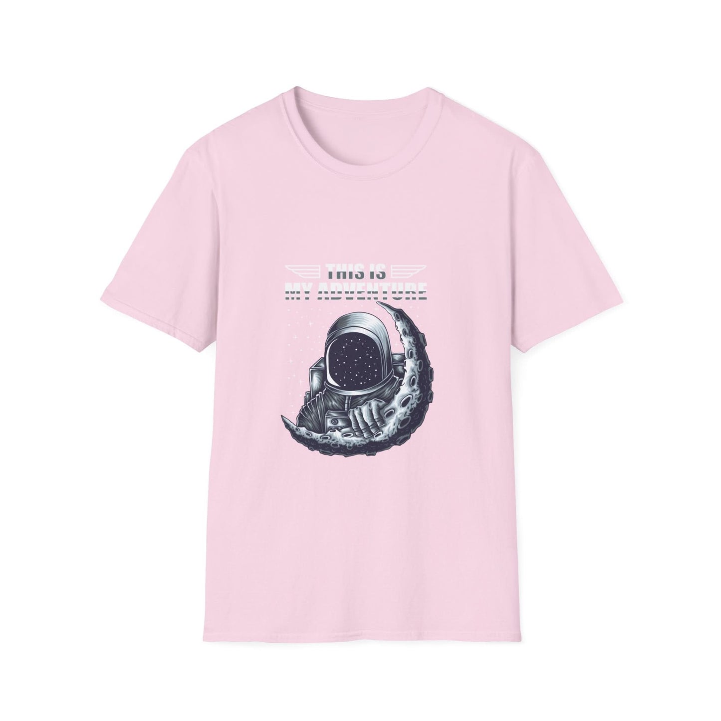 Adventure Astronaut - Mleem