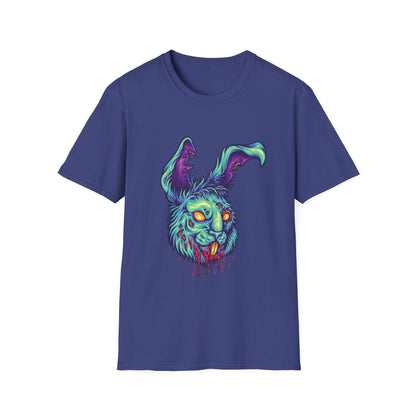 Spooky Bunny Monster Head - Mleem