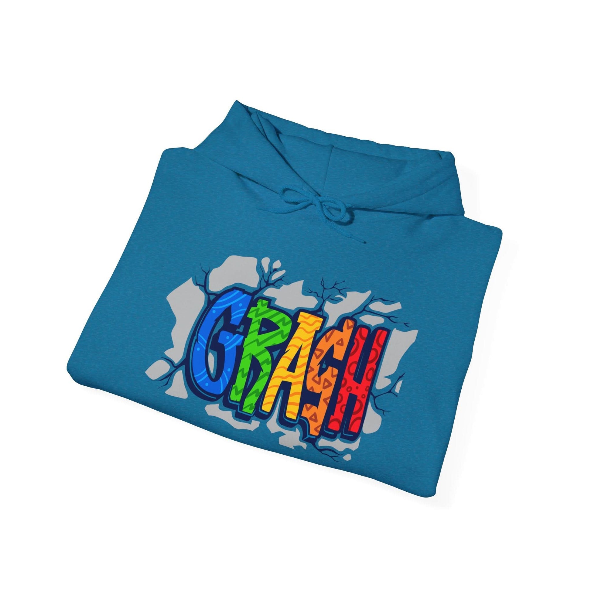 Crash Graffiti - Mleem