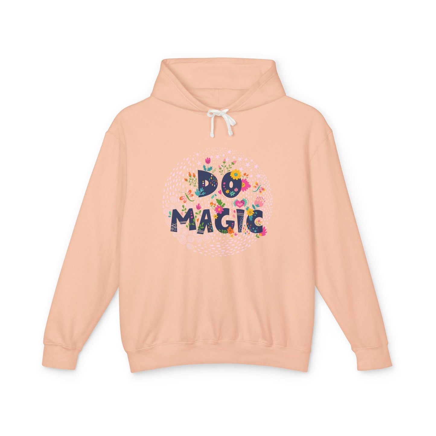 Do Magic Colorful - Mleem