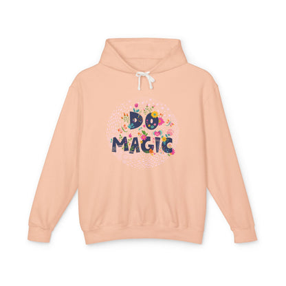 Do Magic Colorful - Mleem