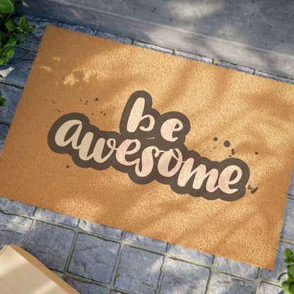 Doormat