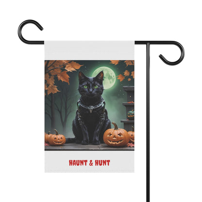 Garden & House Banner