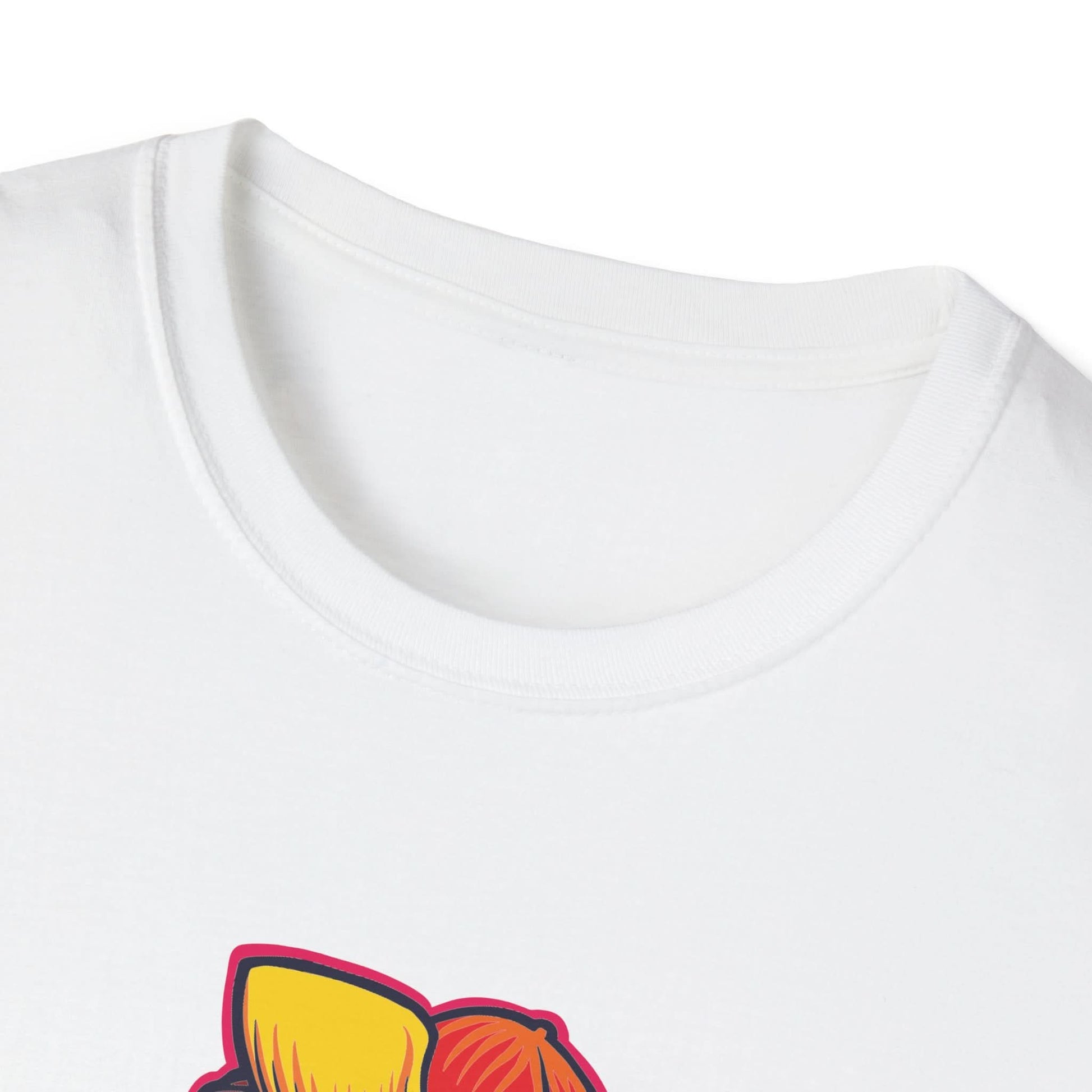 Delicious Pizza Zombie Slice Mascot - Mleem