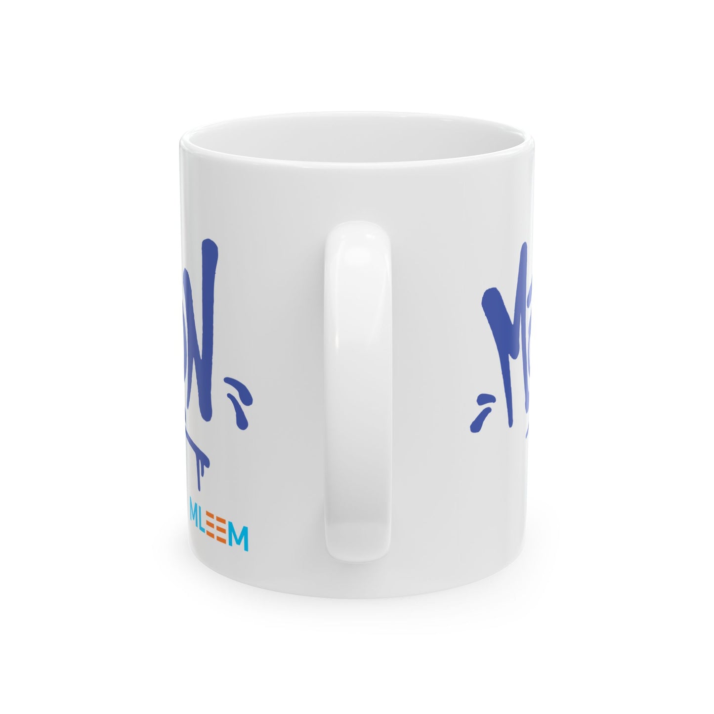 Motivation Ceramic Mug